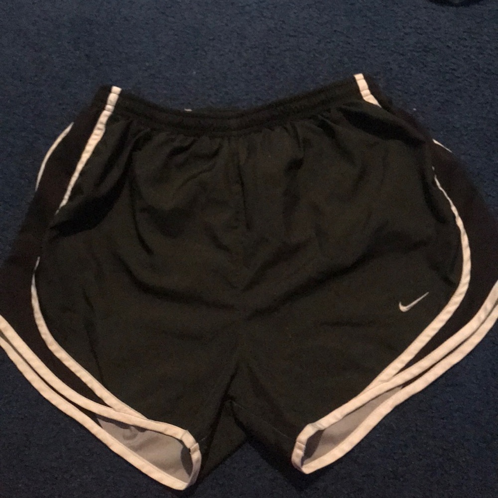 Nike “RUN” shorts